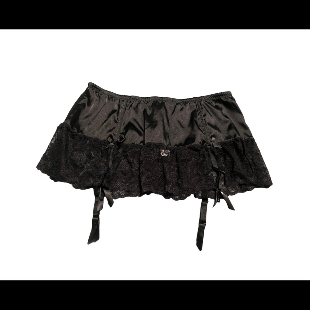 Cacique garter 18/20